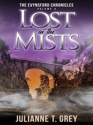 cover image of Lost in the Mists